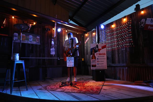 Lufkin, Texas